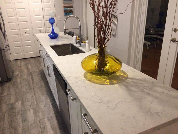 citrine quartz countertop Supplier