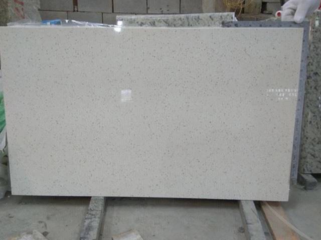Level 1 Quartz