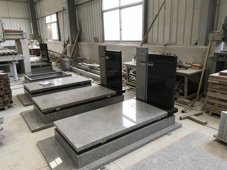Polish Tombstone Supplier